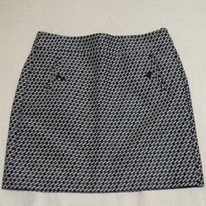 Super cute little skirt by Loft